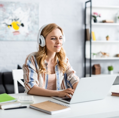 Zasady ustalania ryczałtu za pracę zdalną